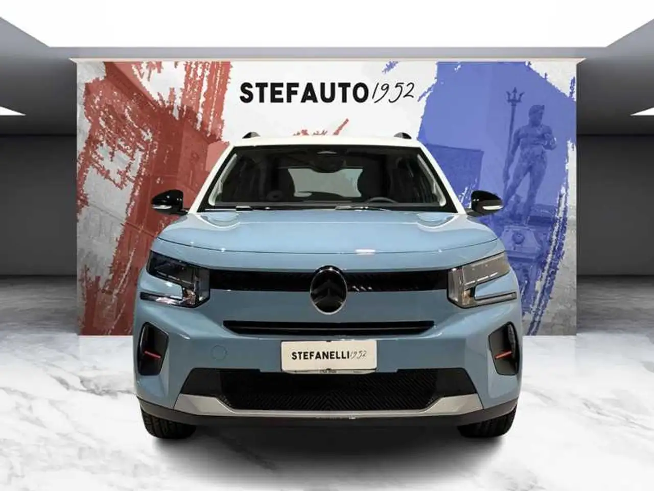 Citroen C3 2026