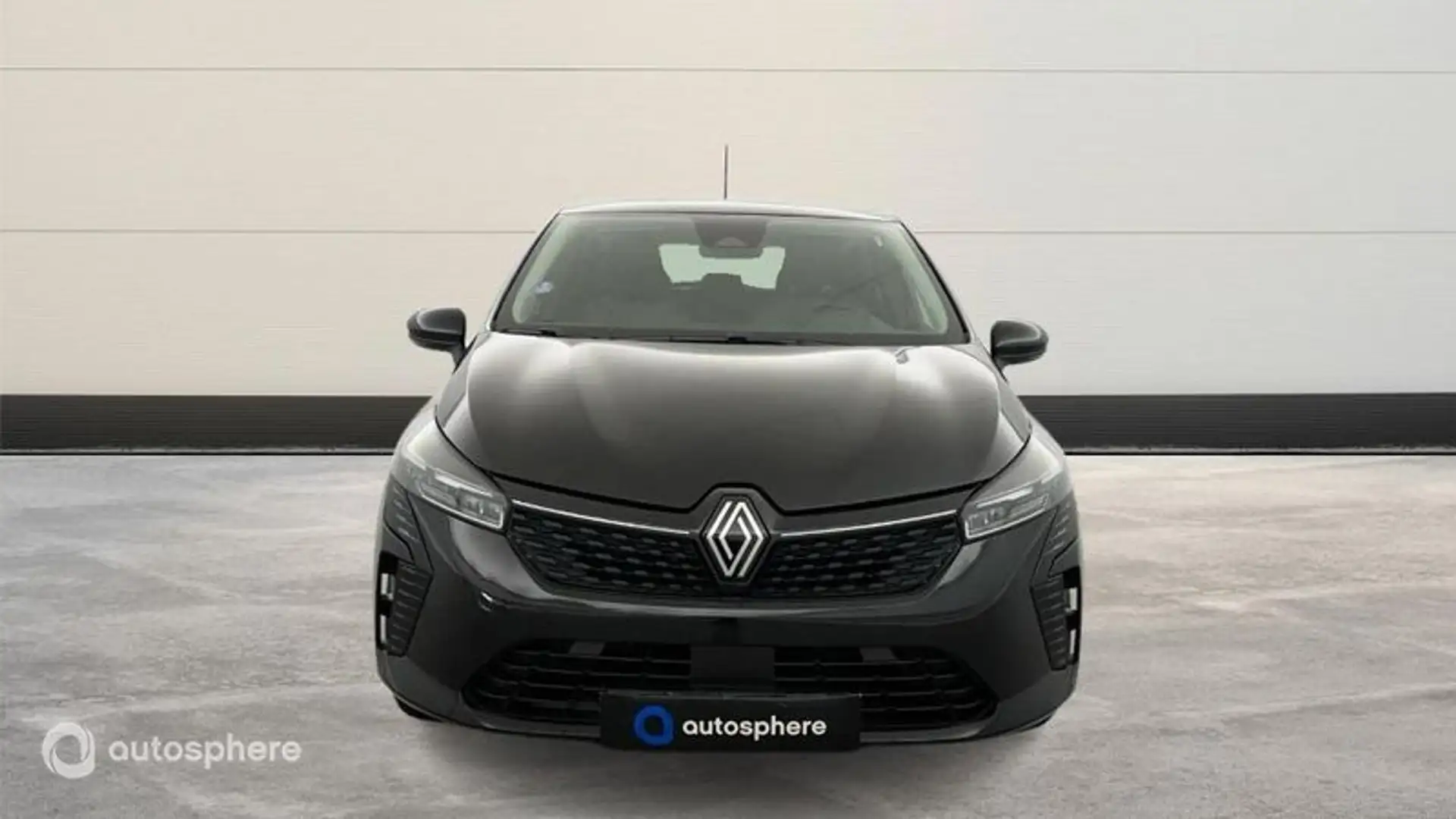 Renault Clio 1.6 E-Tech 145ch full hybrid Evolution - 2