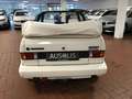 Volkswagen Golf Cabriolet Quartett,Oldtimer Servo,Leder Weiß - thumbnail 5