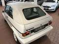 Volkswagen Golf Cabriolet Quartett,Oldtimer Servo,Leder Weiß - thumbnail 8