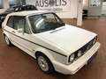 Volkswagen Golf Cabriolet Quartett,Oldtimer Servo,Leder Weiß - thumbnail 6