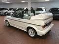 Volkswagen Golf Cabriolet Quartett,Oldtimer Servo,Leder Weiß - thumbnail 4