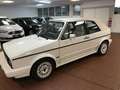 Volkswagen Golf Cabriolet Quartett,Oldtimer Servo,Leder Weiß - thumbnail 7