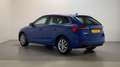Skoda Scala 1.0 TSI 110pk DSG Business Edition Alcantara LED S Blauw - thumbnail 6