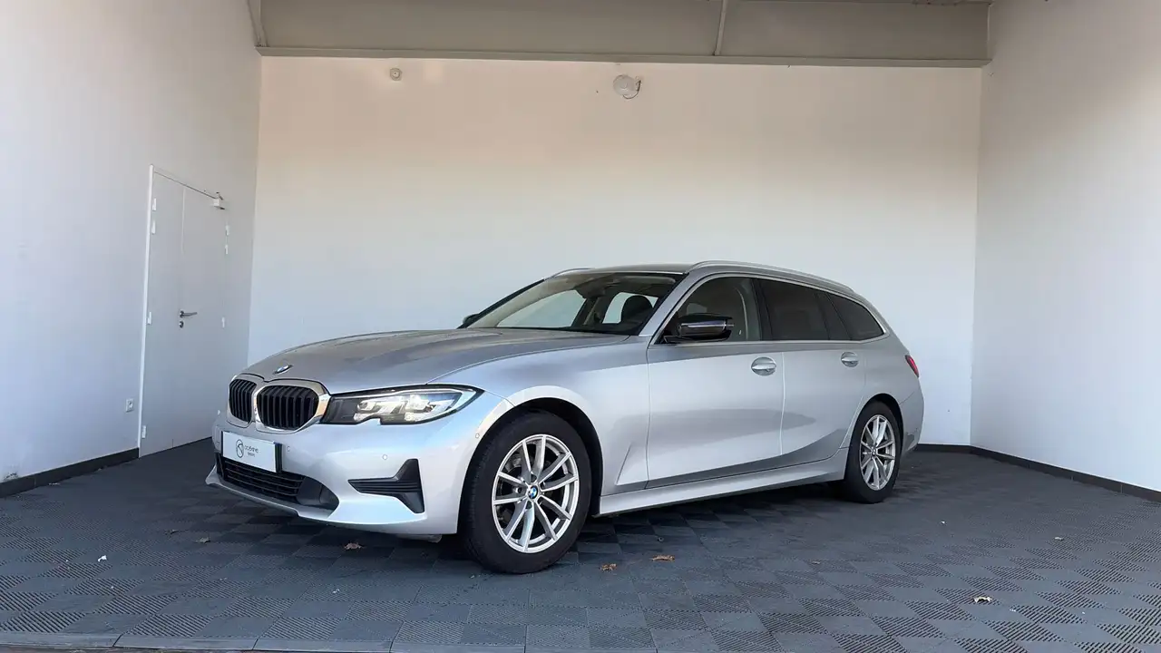 BMW 318