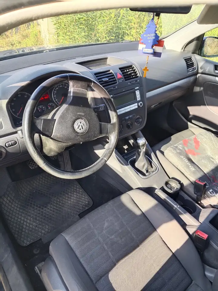 Volkswagen Golf Rabbit, foto 6