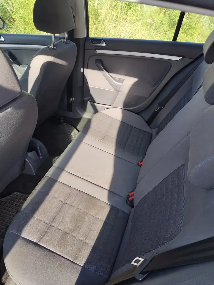 Volkswagen Golf Rabbit, foto 8
