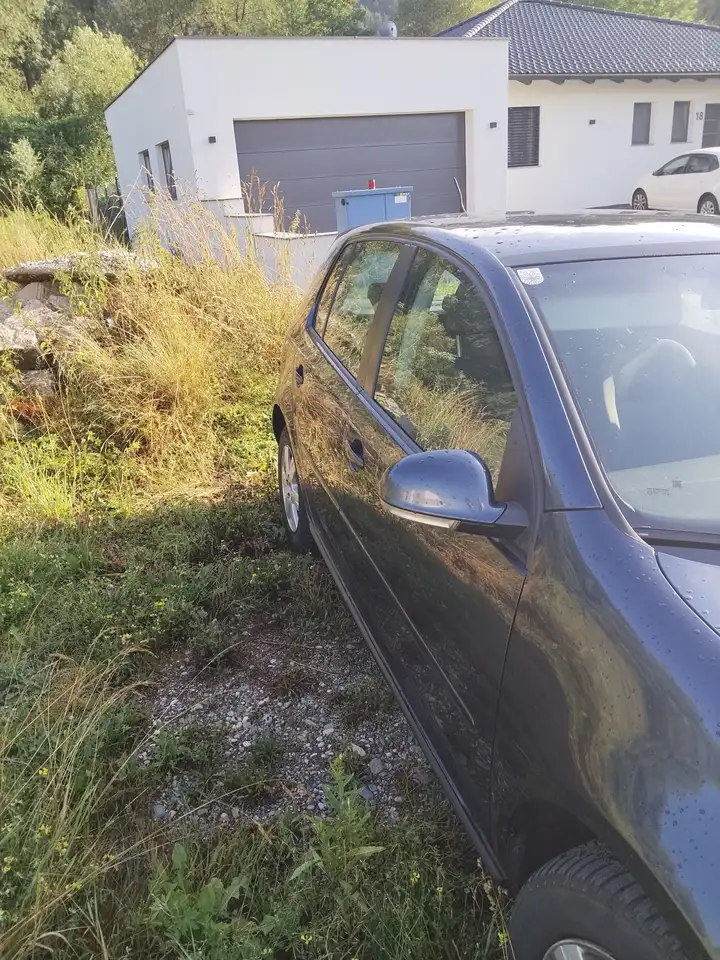 Volkswagen Golf Rabbit, foto 9