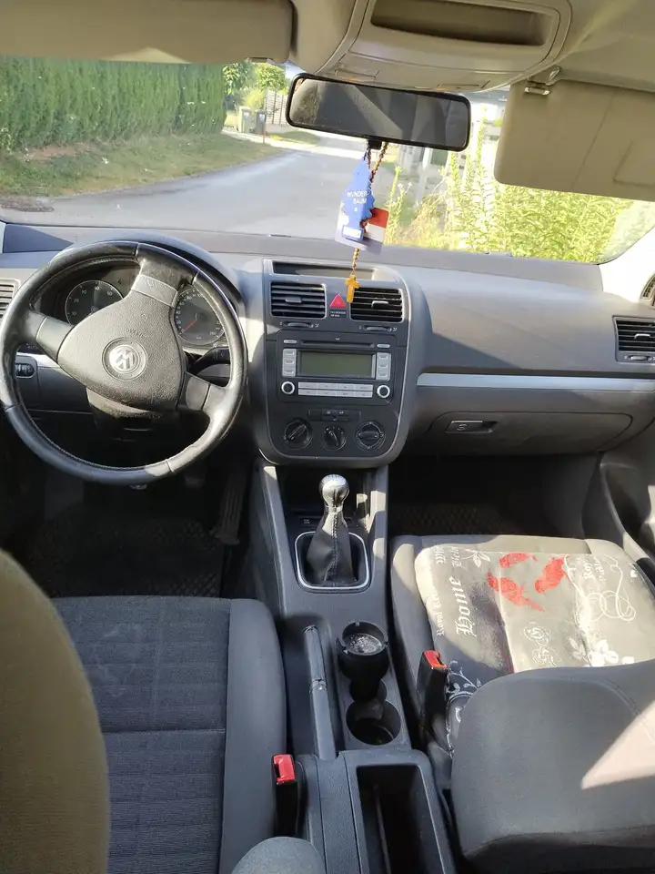Volkswagen Golf Rabbit, foto 7