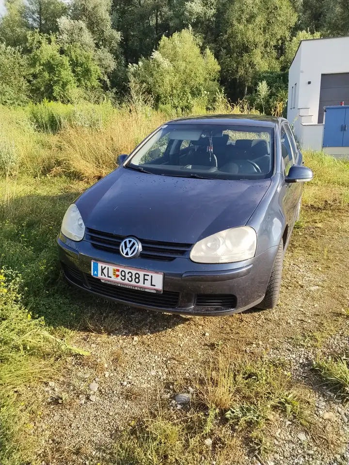 Volkswagen Golf Rabbit, foto 1