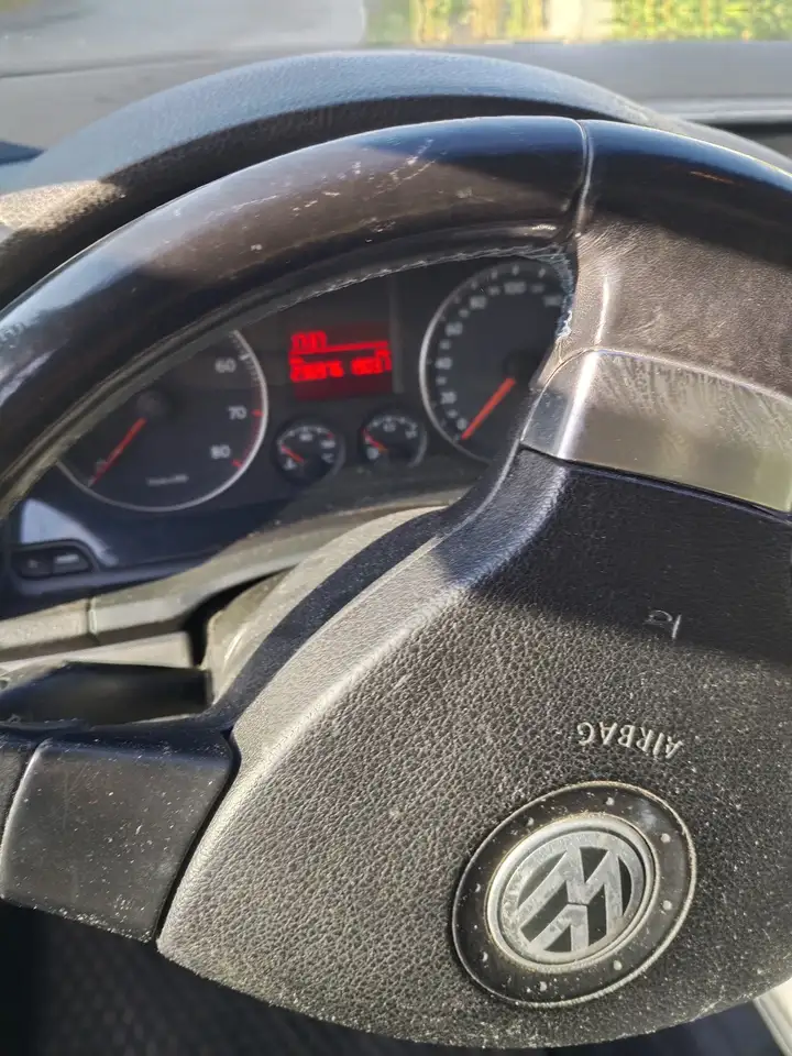 Volkswagen Golf Rabbit, foto 5