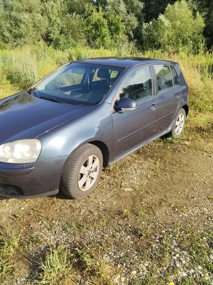 Volkswagen Golf Rabbit, foto 2