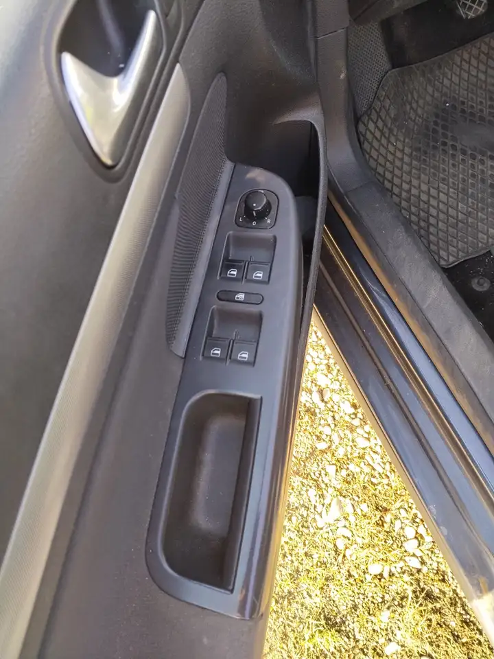 Volkswagen Golf Rabbit, foto 4