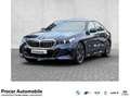 BMW 540 d xDrive M Sport Pano 4 Zonen H&K LivCocProf Adapt Blau - thumbnail 1