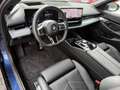 BMW 540 d xDrive M Sport Pano 4 Zonen H&K LivCocProf Adapt Blau - thumbnail 9