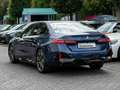 BMW 540 d xDrive M Sport Pano 4 Zonen H&K LivCocProf Adapt Blau - thumbnail 2