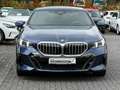 BMW 540 d xDrive M Sport Pano 4 Zonen H&K LivCocProf Adapt Blau - thumbnail 4