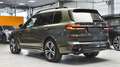 BMW X7 xDrive40d M Sport Steptronic Executive Drive Grün - thumbnail 6