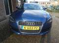 Audi TT 2.0 TFSI Blauw - thumbnail 9