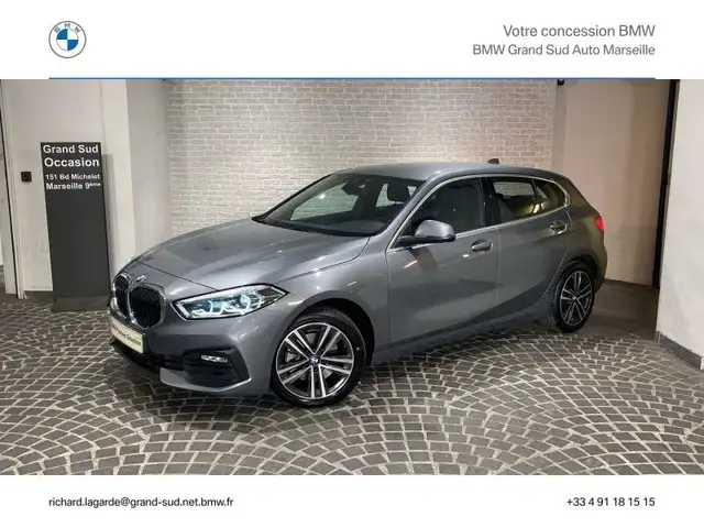 BMW 1er