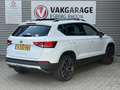 SEAT Ateca 1.5 TSI Xcellence PANO,NAV/CAM,TREKHAAK Wit - thumbnail 4