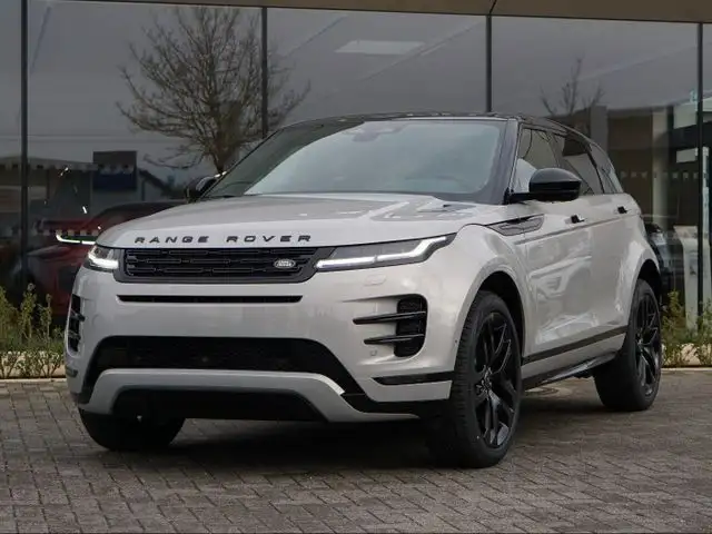Land Rover Range Rover Evoque D200 Autobiography PANO