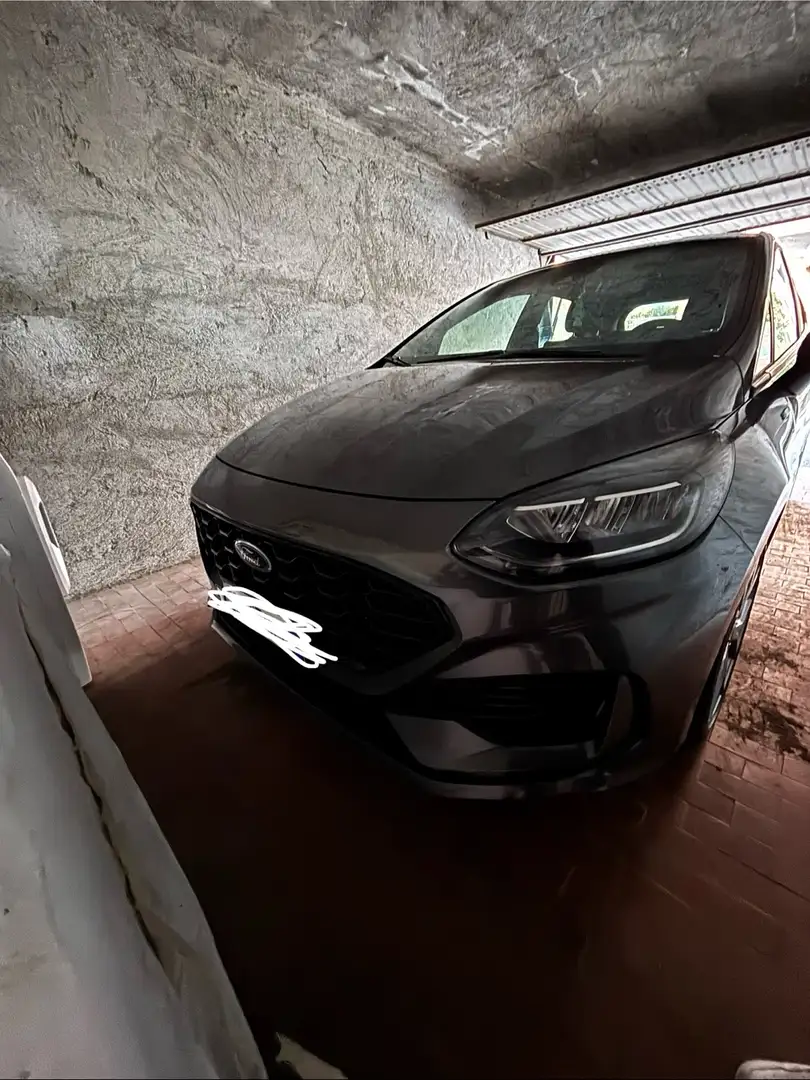 Ford Fiesta 5p 1.0 ecoboost ST-Line s&s 125cv my19 - 1