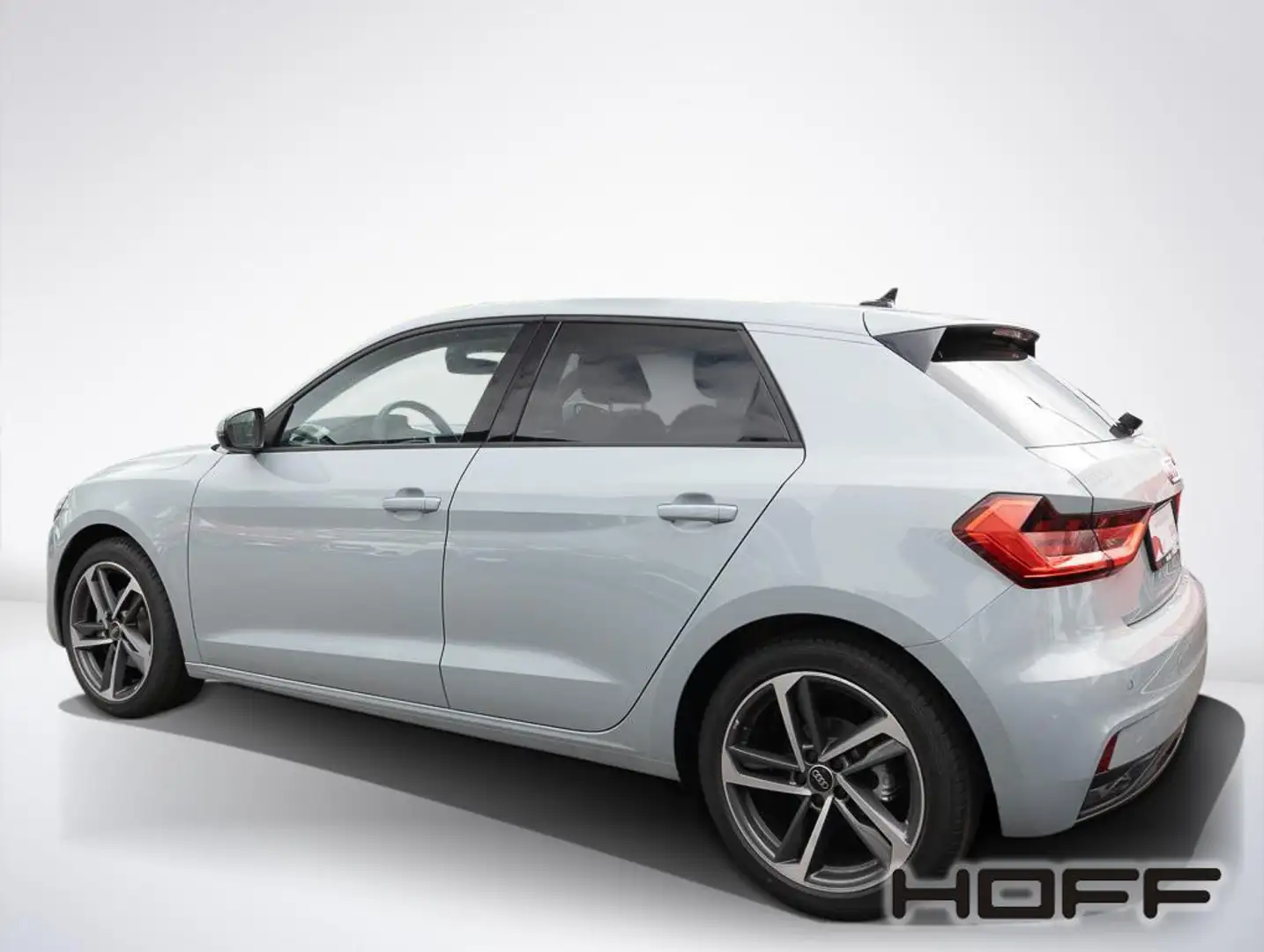 Audi A1 Sportback Advanced 30 TFSI S tronic Pricacy Komfor Grey - 2