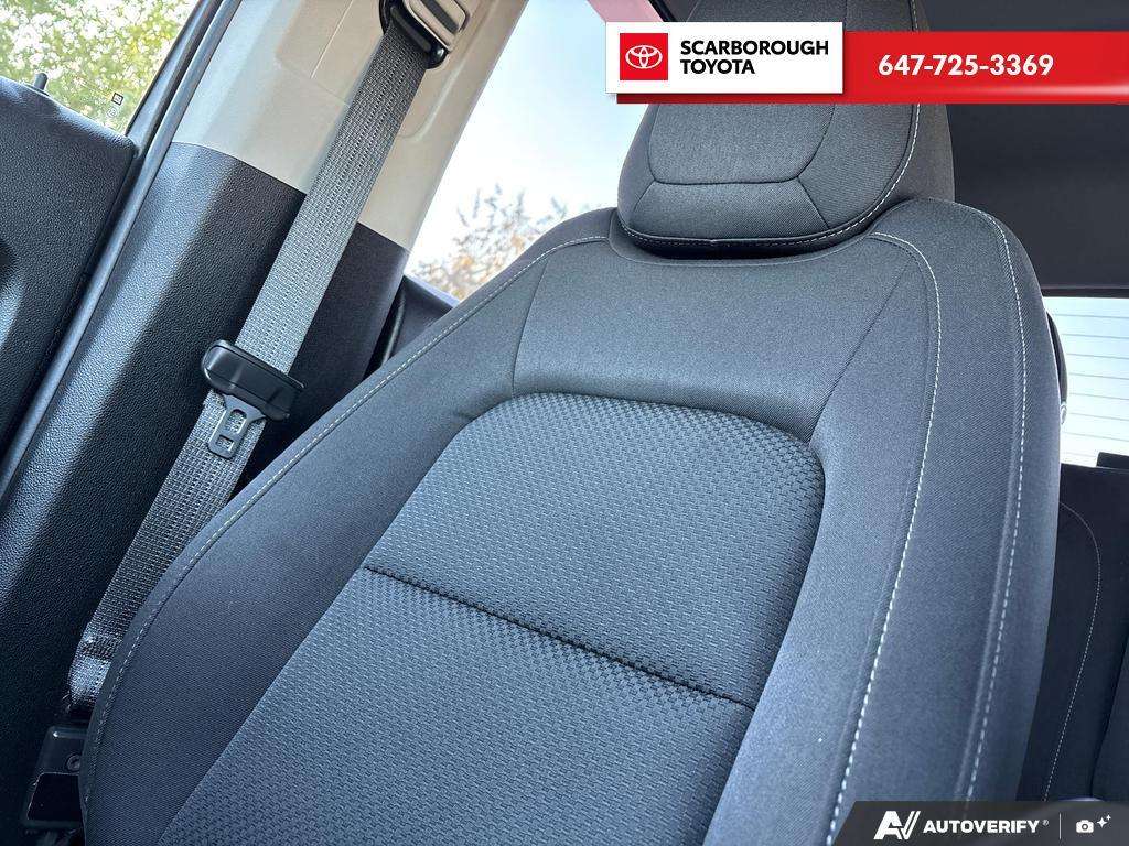 used 2018 Chevrolet Colorado car, priced at $26,995