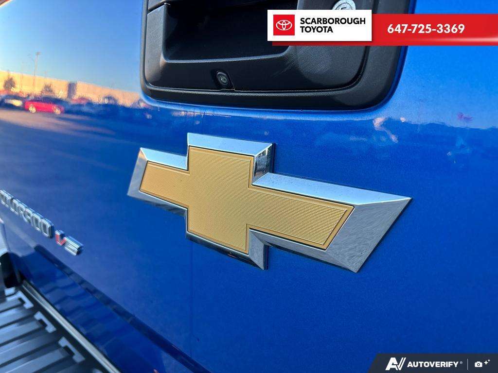 used 2018 Chevrolet Colorado car, priced at $26,995