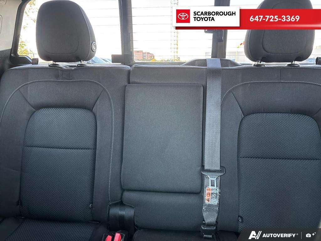 used 2018 Chevrolet Colorado car, priced at $26,995