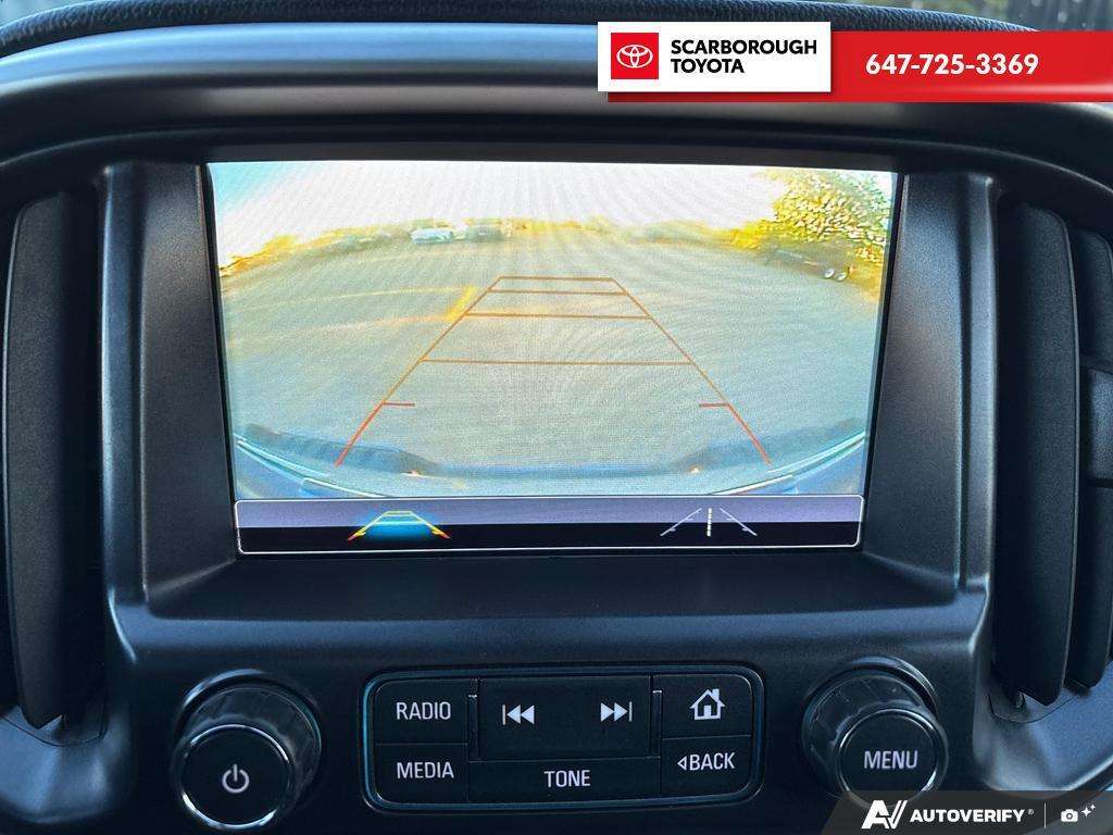 used 2018 Chevrolet Colorado car, priced at $26,995