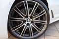 BMW 520 5 Serie 520i Executive M Sport Automaat / Sportsto Weiß - thumbnail 7