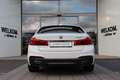 BMW 520 5 Serie 520i Executive M Sport Automaat / Sportsto Weiß - thumbnail 29