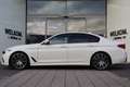 BMW 520 5 Serie 520i Executive M Sport Automaat / Sportsto Weiß - thumbnail 4