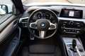 BMW 520 5 Serie 520i Executive M Sport Automaat / Sportsto Weiß - thumbnail 9