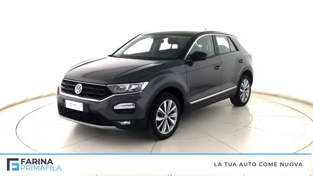 Volkswagen T-Roc 1.0 TSI Style