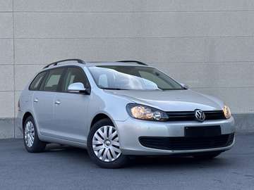Golf SW 1.4 TSI Highline