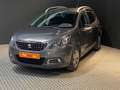 Peugeot 2008 1.6 BlueHDI Style 100 Gris - thumbnail 3