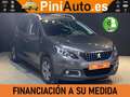 Peugeot 2008 1.6 BlueHDI Style 100 Gris - thumbnail 1