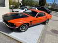 Ford Mustang Fastback Aut. - thumbnail 1