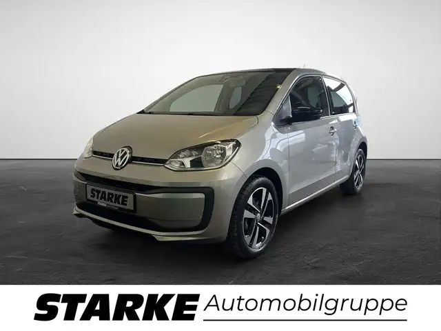 Volkswagen e-up! move up! 1.0 IQ.Drive