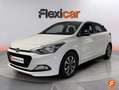 Hyundai i20 1.2 MPI 62kW (85CV) Essence LE Blanco - thumbnail 3