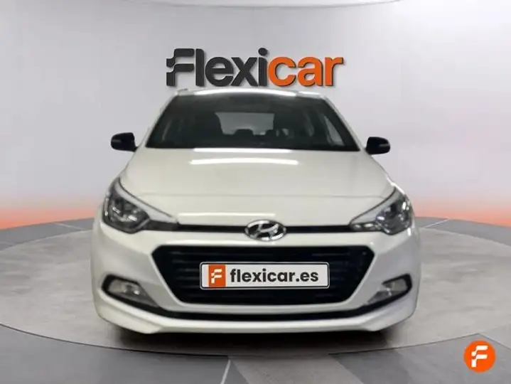 Hyundai i20 2018, foto 2