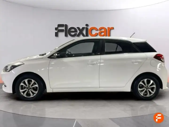 Hyundai i20 2018, foto 4