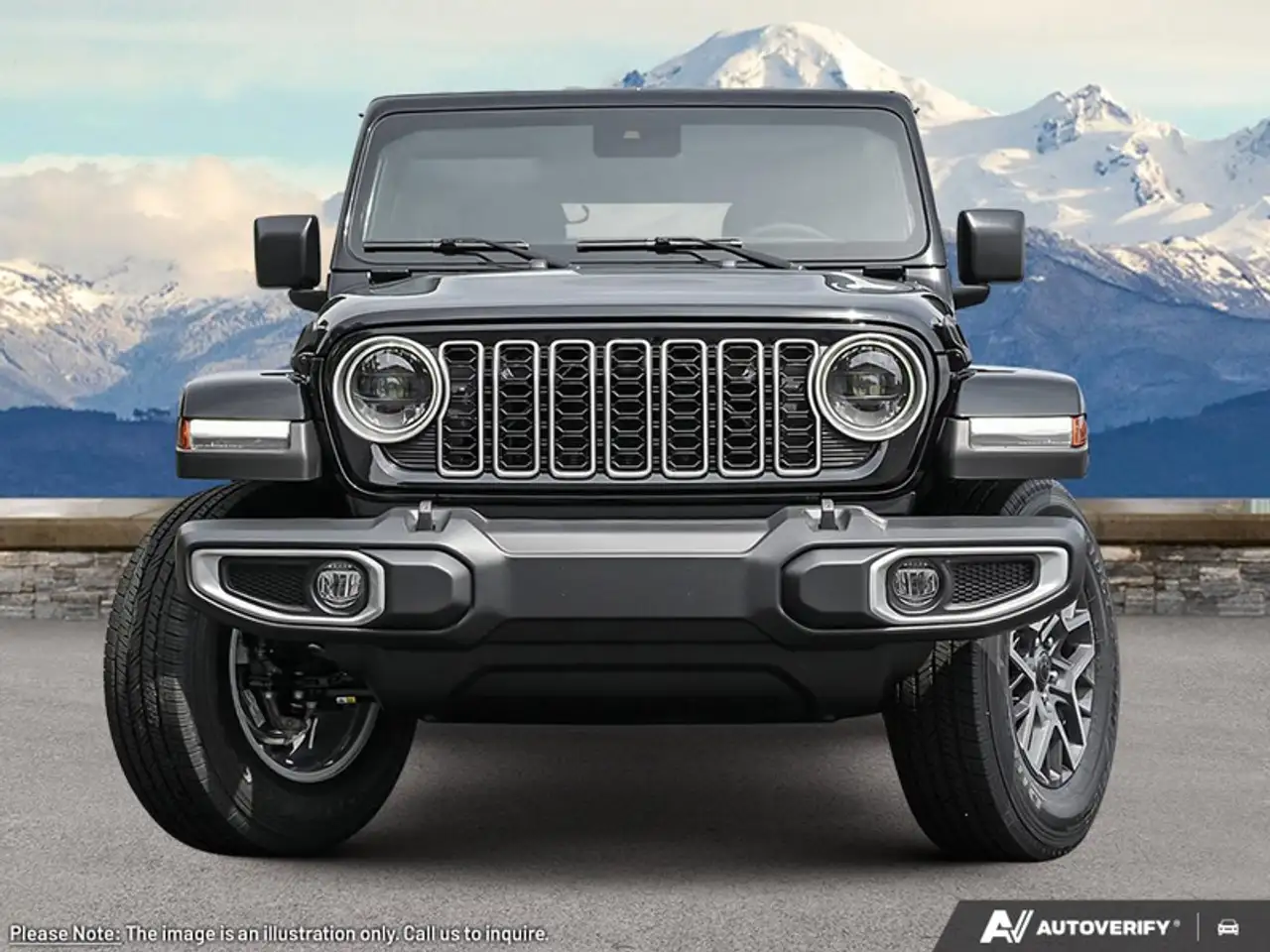Jeep Wrangler fotografie Jeep Wrangler