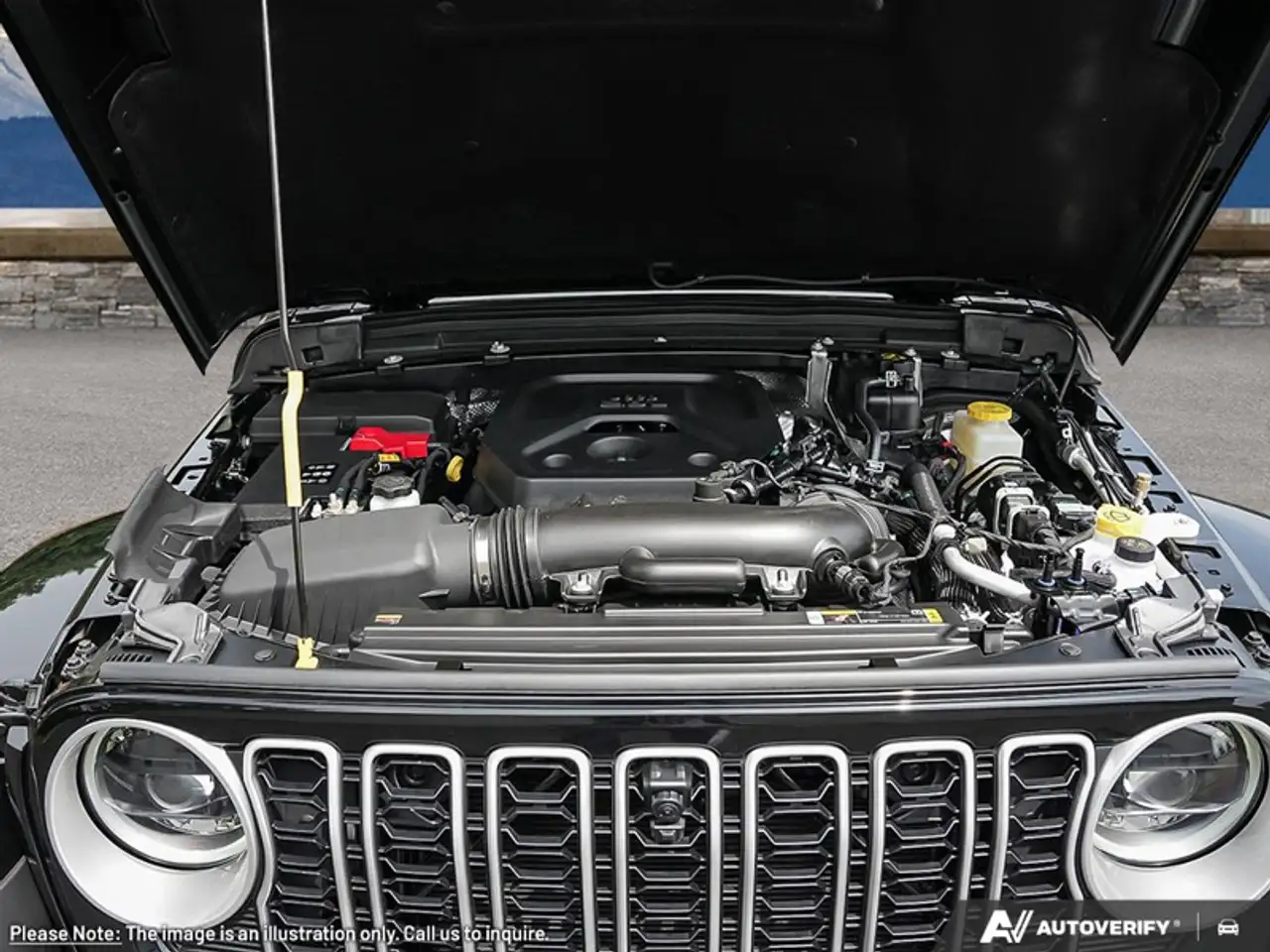 Jeep Wrangler fotografie Jeep Wrangler