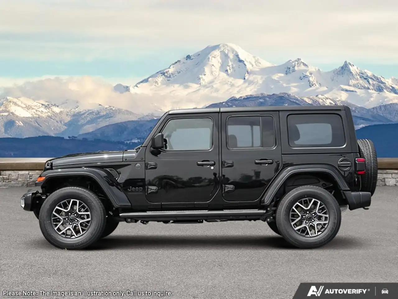 Jeep Wrangler fotografie Jeep Wrangler