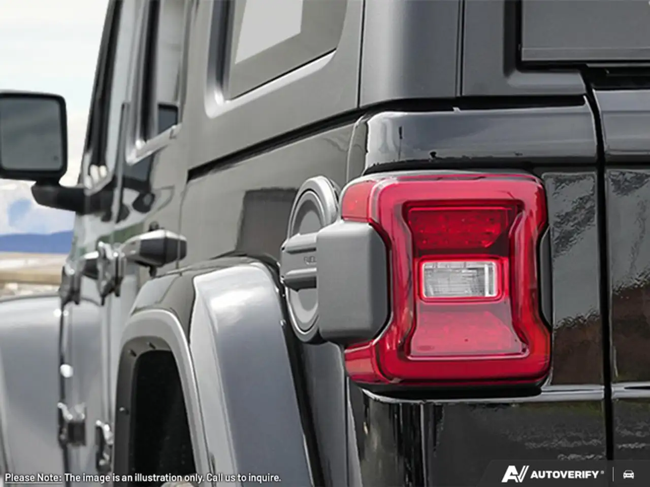 Jeep Wrangler fotografie Jeep Wrangler