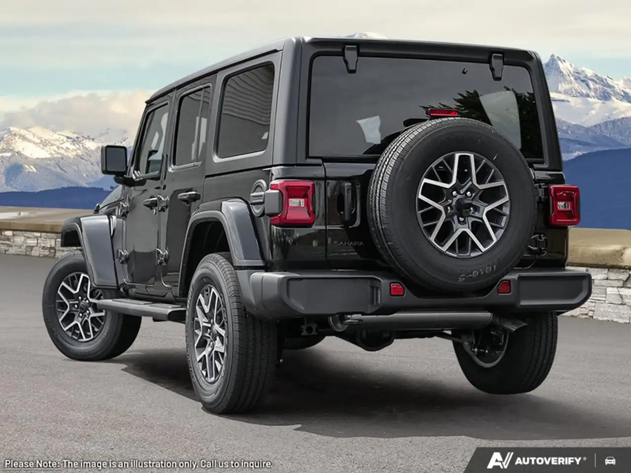 Jeep Wrangler fotografie Jeep Wrangler